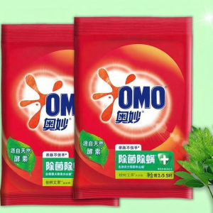 OMO | Long-Lasting Fragrance Laundry Powder 10jin