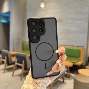 Durable Shockproof Non-slip Heat Dissipating Phone Case