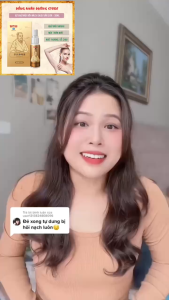 Xịt Khử Mùi Hôi Nách Đông Y Bạch Vân Sơn - Chiết Xuất Thảo Dược An Toàn & Hiệu Quả Vượt Trội Trong Việc Khử Mùi.