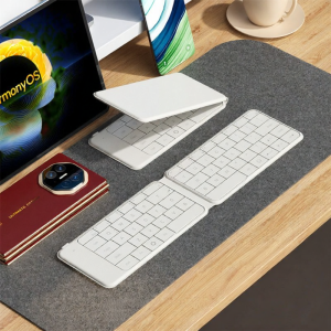B.O.W | Smart Touch Foldable Bluetooth Keyboard for Mate XTs