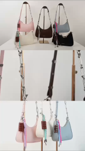 JIMS HONEY CHEVA BAG TAS SELEMPANG WANITA