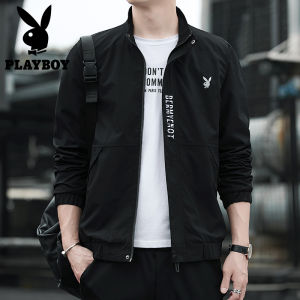 Hooded Jacket Mens Fashionable