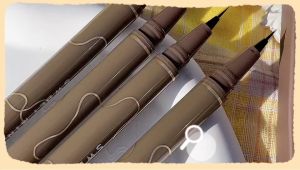 Sweet Mint 2-in-1 Double-ended Seal Eyeliner: A Comprehensive Guide