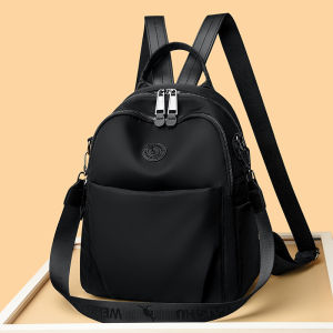 TANFAN | Fashion Leisure Lightweight Travel Backpack