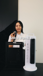 🔥 FREE INSTALLATION | Haven Ultra+ Sync Digital Lock (Value Bundle) | Facial Recognition | 3 Year Local Warranty