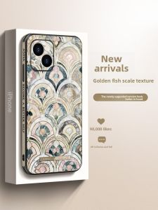 MASFEIL | Anti-Shock iPhone 14 Case