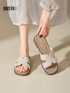 DUSTO | Comfortable Slip-on Slippers