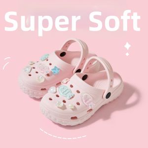 TZLDN | Popular Summer New Girls Sandals
