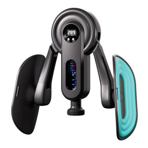 MF|Kegel Pelvic Floor Trainer for Men High Resistance Leg and Thigh Inner Muscle Workout