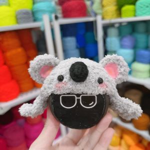 Weilai Car Nomi Robot Es6/et5/es7 Phụ Kiện Ô Tô Trang Trí Nội Thất Thích Hợp Cho Kịch Bản Cắm Trại Tên Lợn Nhỏ Và Các Tên Thú Khác Cho Xe Mô Hình Trang Trí Ô Tô Đa Dạng - Lazada