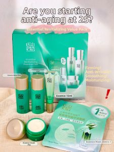 pechoin | Kem Chống Nhăn Dưỡng Ẩm Làm Đầy Da