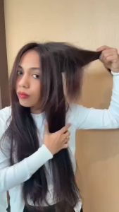 VIGOROUS Hair Growth Essential Oil 150ml Promotes Hair Growth Prevents Hair Loss And Breakage Improves Hair Follicle Health Nourishes Controls Oil Smoothes Hair