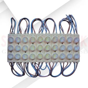 2495 LED MODULE 220VOLTS WHITE (2 PCS)