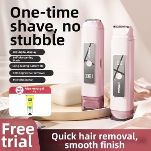 KONKA | Private Safe Electric Shaver for Women