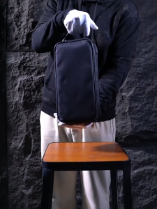 3Bola/Set Bola Petanque Bahan Stainless Steel Bola Petanque Boules Pengerjaan Yang Sangat Indah