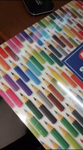 Sketch Book A3 / Kiky skethbook / Buku Sketsa