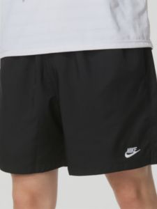 Nike | Quần Short Dệt Mới Mùa Hè Cho Hoạt Động Ngoài Trời và Tập Luyện