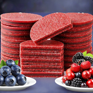 Zero Sugar No Additives Health Snack