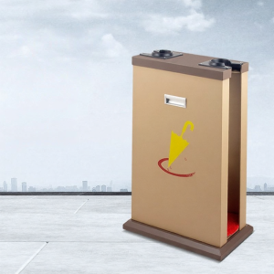 Automatic Umbrella Wrapping Machine