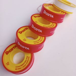 Seal Tape Kuat dan Kokoh Untuk Kelengkapan Plumbing Anda