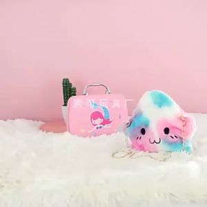 แต่งหน้าเด็กผู้หญิง 19 ชิ้น ซักได้ และปลอดภัย สีสมัย และสีขาว น้ำเงิน 280 กรัม ผู้ชาย 15-18 ปี ชุดแต่งหน้าเพื่อความงาม ราคาถูกต้อง