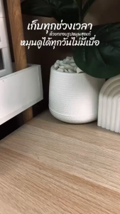 กรอบรูปโพลารอยด์หมุนได้ ที่ใส่บัตรภาพหมุนได้ 3 มิติ กรอบรูปหมุนได้ ที่ใส่บัตรภาพติดตั้งง่าย อัลบั้มภาพอเนกประสงค์