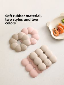 FaSoLa | Heat-resistant Non-slip Table Insulation Pad