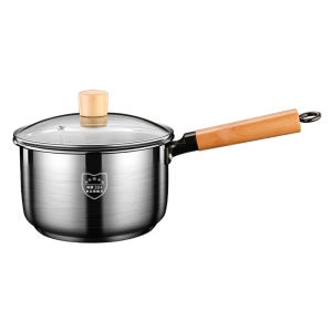 VONNO | 304 Stainless Steel Non-stick Infant Feeding Pot