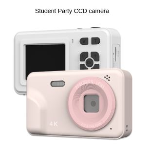 New student CCD camera affordable portable digital camera can take selfies and transfer to mobile phone