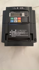 Biến tần  3G3MX2-A4007-V1 Omron