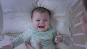 Vicks Baby Balsam Comfort For Babies บัลแซม วิคส์ เบบี้ คอมฟอร์ท สำหรับเด็ก [50 g.] วิคส์เบบี้ วิคส์สำหรับเด็ก