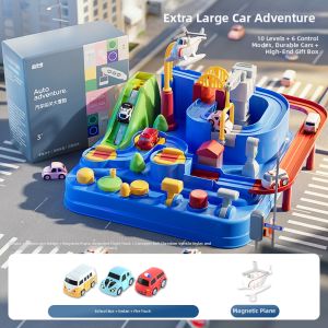 TAODUDU | Intelligent Development Toy For 3-6 Year Olds