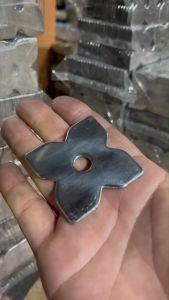 ดอกจัน 3 หุน ติดกระบะรถบรรทุก สแตนเลส แหวนรองน็อต หนา 2.5มิล หนาจิง ราคาที่คุณคาดหวัง