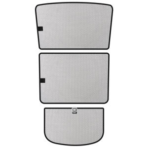 3W | Sun Shade Insulating Dual Layer Skylight