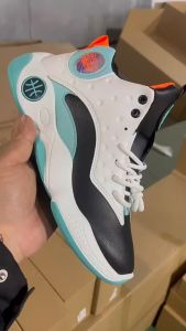 NEW Korean Basketball Shoes For Men 2024 High-Quality sneakers