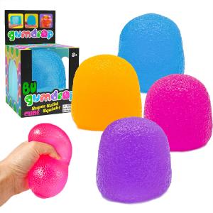 Stress Relief Squeeze Toy