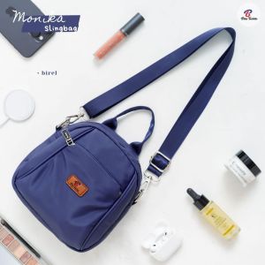 Monika slingbag by biru tsabita