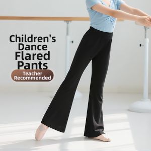 QINANXI | Girl Toddler Ballet Practice Pants