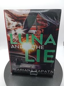 Luna and the Lie by Mariana Zapata