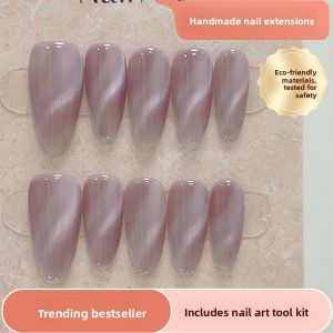 CHUBEISHI | Handmade Fashionable Acrylic Nails