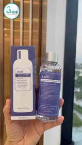 Nước Hoa Hồng Klairs Không Mùi Dành Cho Da Nhạy Cảm