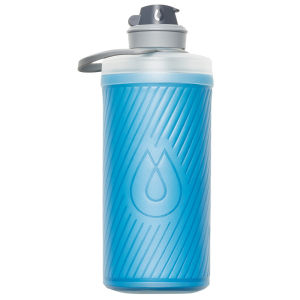 Portable Foldable Soft Water Bottle