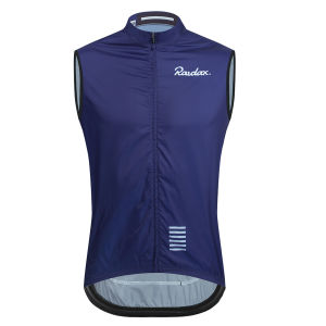 Men Windproof Jackets Summer Sleeveless Cycling Vest Bicycle Wear Clothes Maillot MTB Road Bike Tops Racing Gilet Ropa Ciclismo