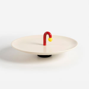 EMITDOOG จานเก็บของตกแต่งสำหรับหน้าบ้านสไตล์ยูโรเปียนสุดหรูหราสำหรับห้องนั่งเล่น สไตล์โมเดิร์น วัสดุไม้