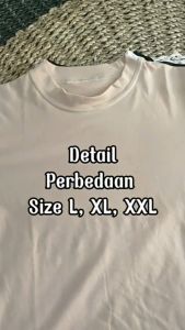 Manset Baju Jersey Termurah & Daleman Baju Lengan Panjang