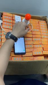 Công Tắc Thông Minh Hunonic Datic Basic Bật Tắt Và Điều Khiển Đèn Từ Xa Dù Ở Bất Kỳ Nơi Nào.