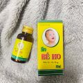 SIRO giảm HO cho TRẺ EM - Siro ho cho bé - Giúp bổ phế - Hỗ trợ giảm ho. 