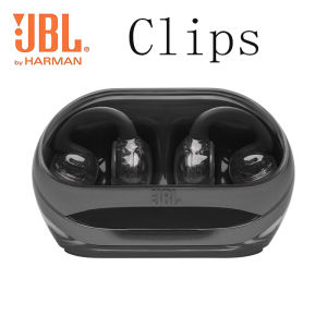 JBL | Tai Nghe Không Dây JBL Clips - Thời Lượng Pin Dài Dành Cho Người Lớn Nam Nữ Bluetooth TWS Sử Dụng Trong Suốt Cả Ngày
