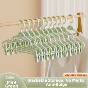 FAJIENUO | Non-marking Strong Slip-resistant Pants Hanger