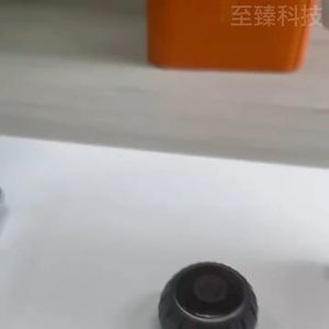 COD - Mini WiFi IP Camera CCTV IR Sensor 1080P Sambung Ke Hp Kamera Perekam Video Sensor Gerak
